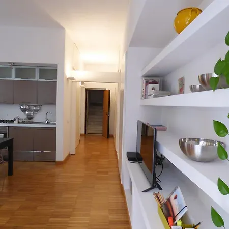 Innoi Ferienhaus *