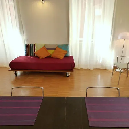 Innoi Ferienhaus Cagliari