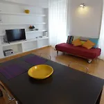 Сasa de vacaciones Innoi