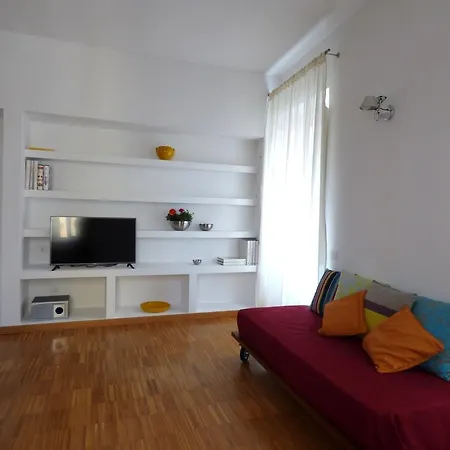 Holiday home Innoi Cagliari