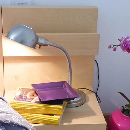 Innoi בית נופש