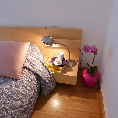 Innoi Holiday home *