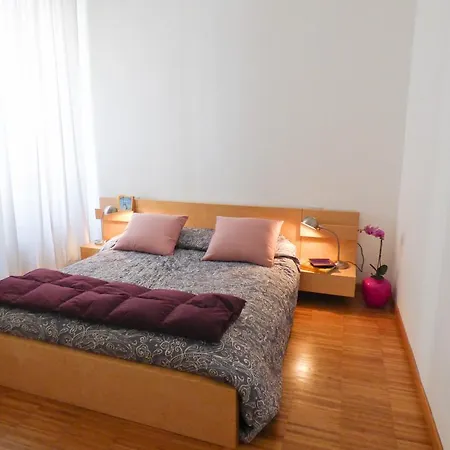 Сasa de vacaciones Innoi Cagliari