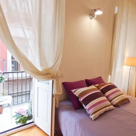 Innoi Holiday home *
