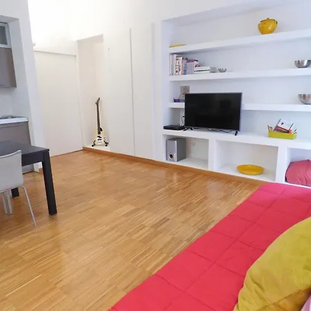 Holiday home Innoi Cagliari
