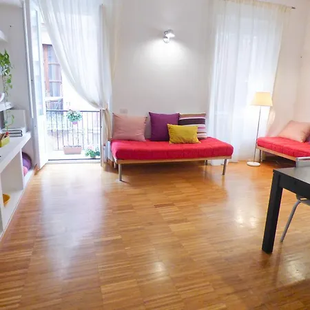 Innoi Holiday home *