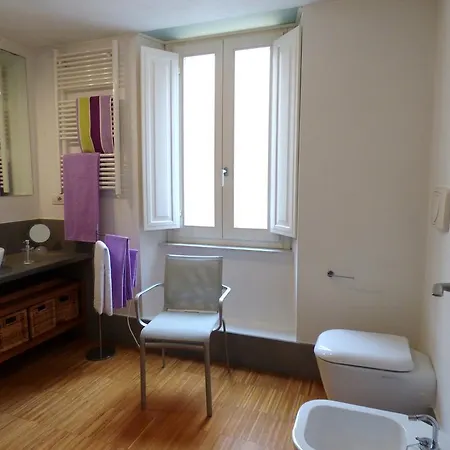 Innoi Сasa de vacaciones Cagliari