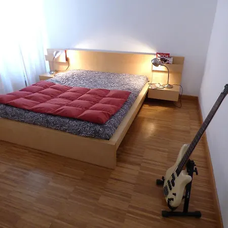 Feriehus Innoi *